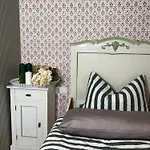 Apartman Sommerberg Schleusingen