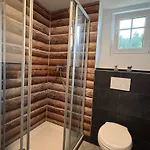 Apartman Sommerberg Schleusingen