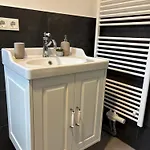 Sommerberg Apartman *