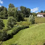 Sommerberg Apartman Schleusingen