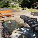 Sommerberg * Schleusingen