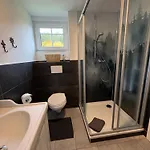 Apartman Sommerberg Schleusingen