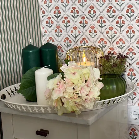 Sommerberg Appartamento Schleusingen