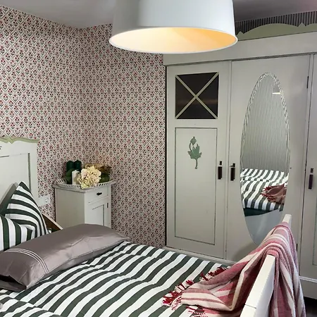 Lejlighed Sommerberg *