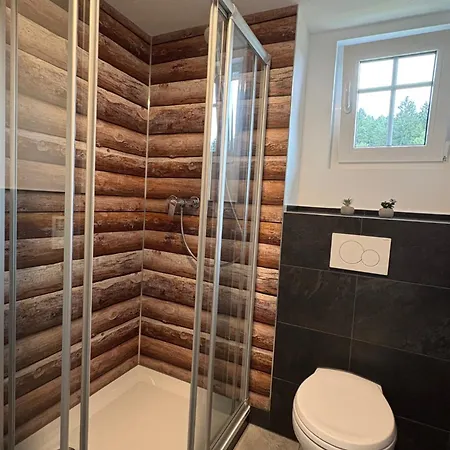 Appartamento Sommerberg Schleusingen