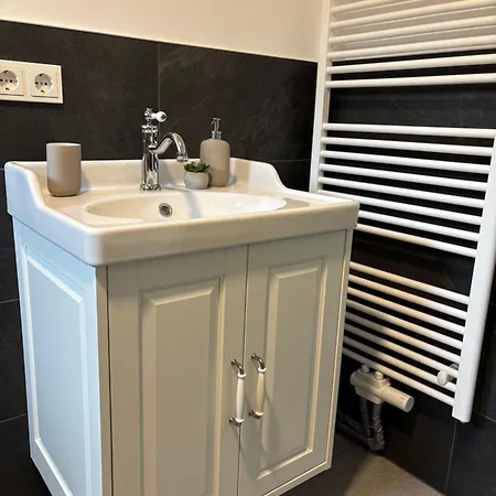 Sommerberg Appartamento *