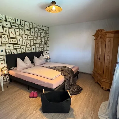 Apartmán Sommerberg