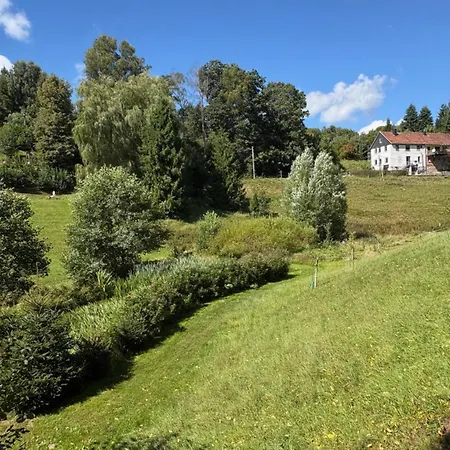 Sommerberg Lejlighed Schleusingen
