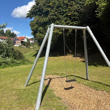 Lejlighed Sommerberg