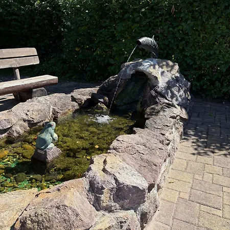 Sommerberg Appartamento