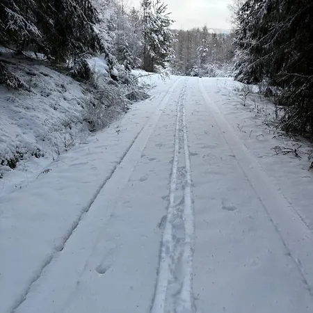 Apartment Sommerberg Schleusingen
