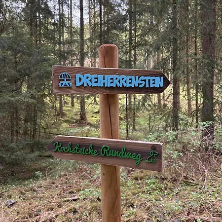 Sommerberg * Schleusingen