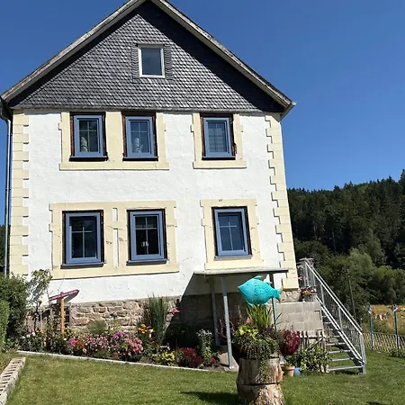 Sommerberg Apartment