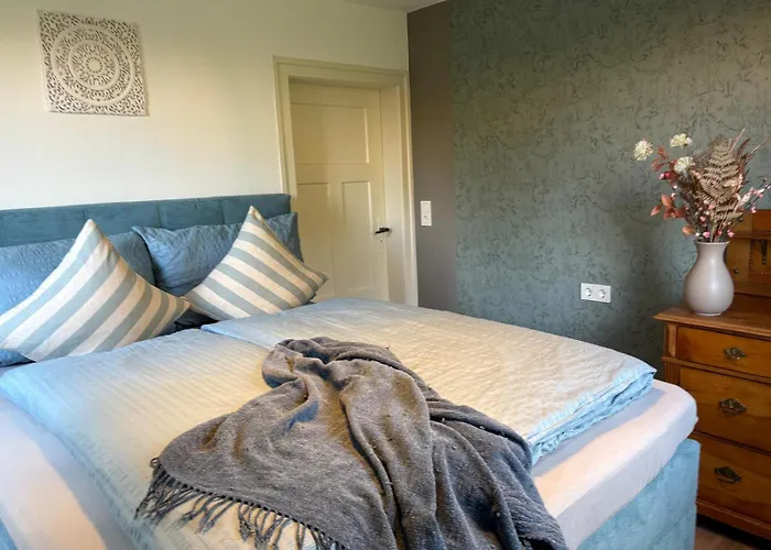 Sommerberg Apartment