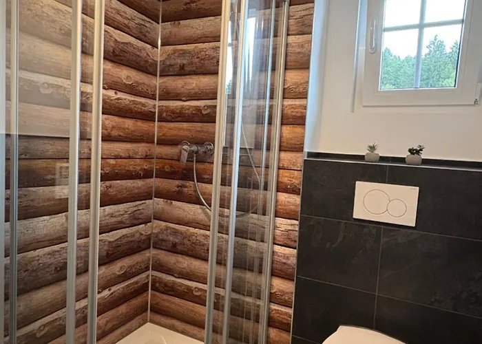 Apartment Sommerberg Schleusingen