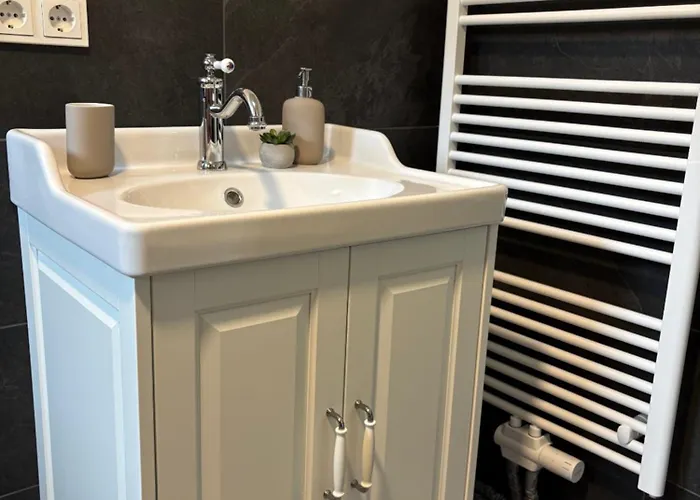 Sommerberg Apartment *