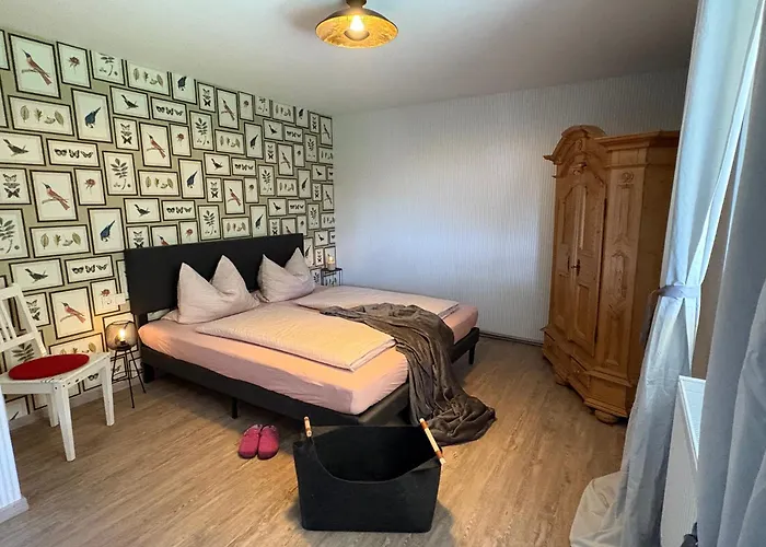 Apartment Sommerberg