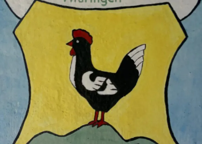 Sommerberg Apartment *