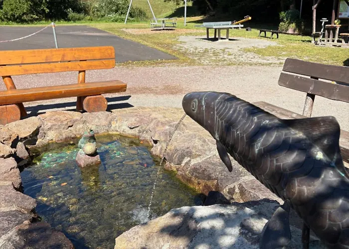 Sommerberg * Schleusingen