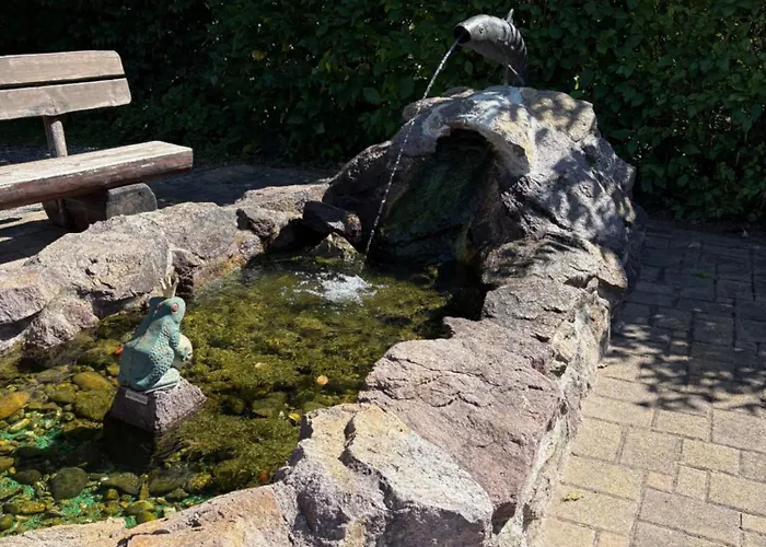 Sommerberg Apartment