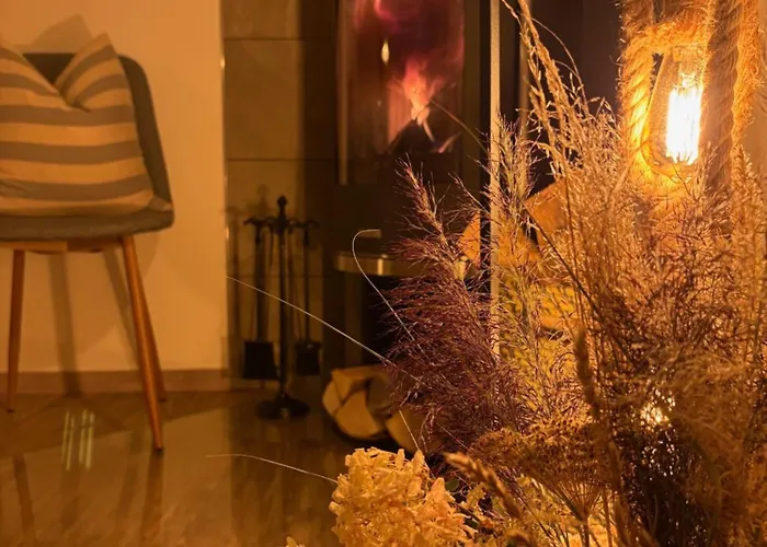 Sommerberg Appartamento