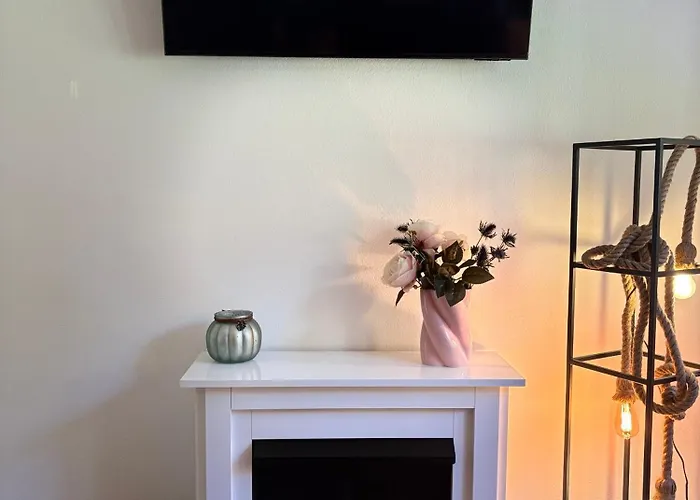 Sommerberg Apartment