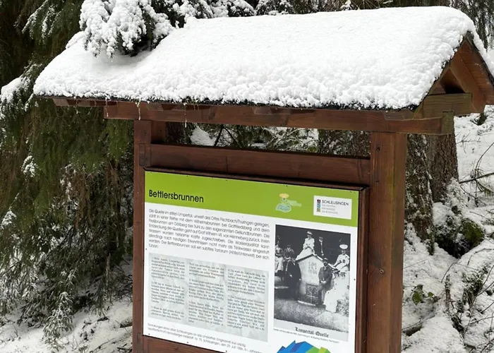 Sommerberg Apartment